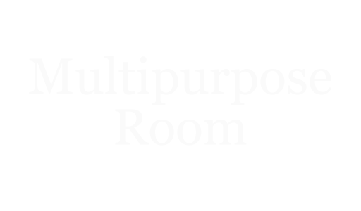 Multipurpose Room