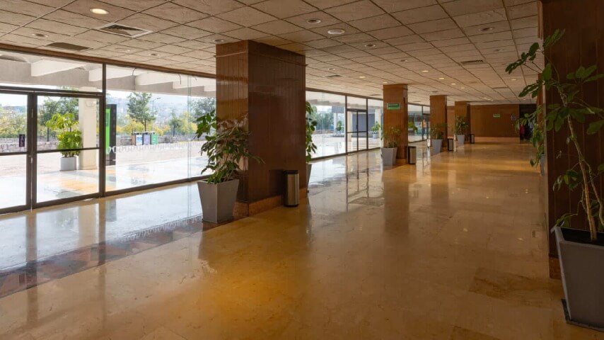 Centro de Congresos