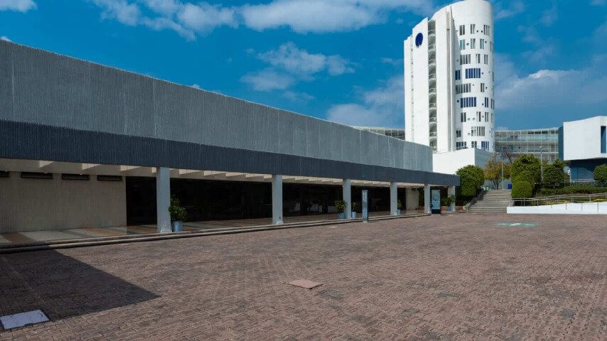 Centro de Congresos