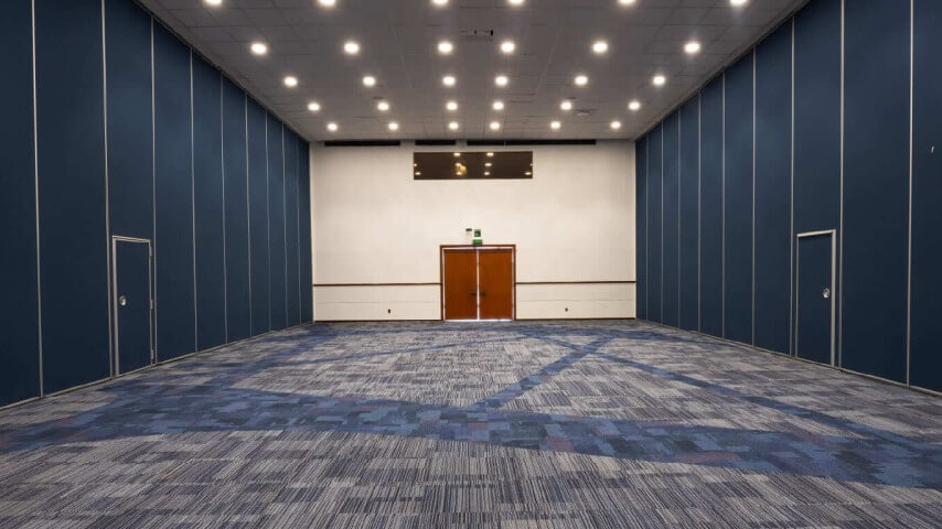 Centro de Congresos
