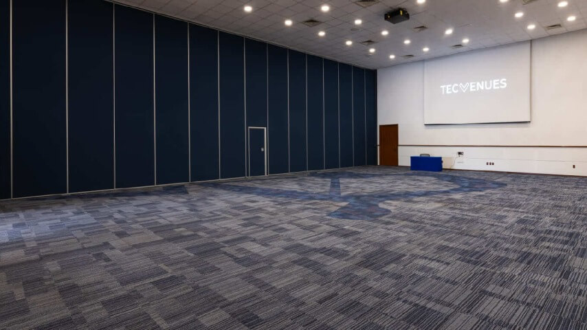 Centro de Congresos