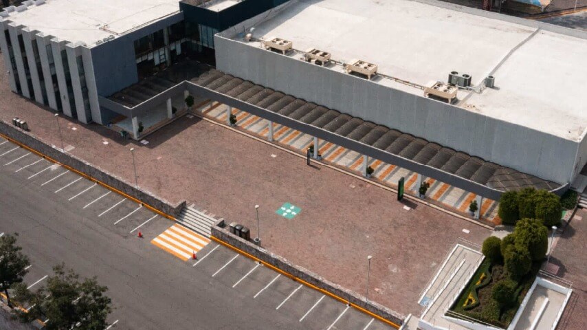 Centro de Congresos