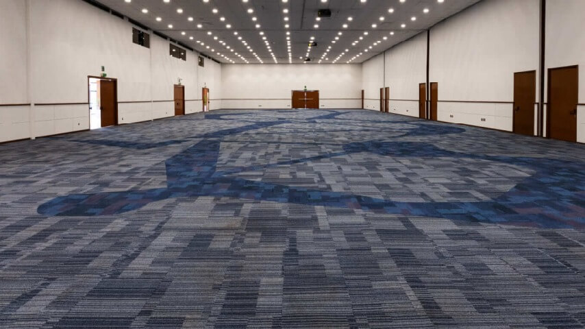 Centro de Congresos