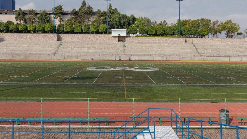 Estadio Borregos