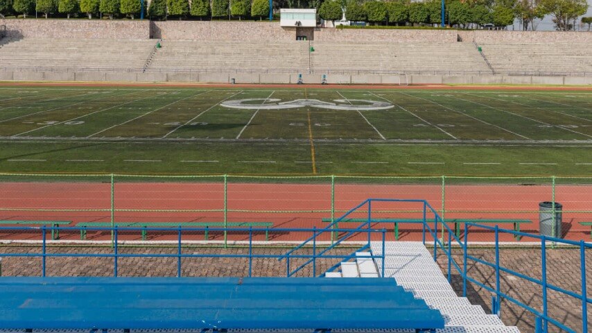 Estadio Borregos
