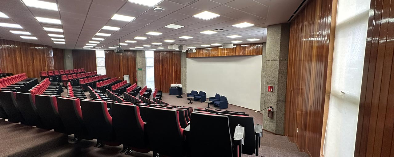 Sala de Alta Dirección