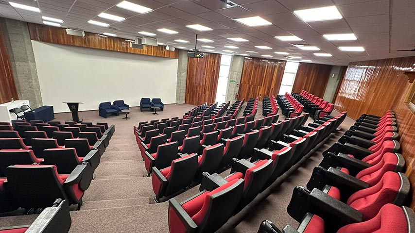 Sala de Alta Dirección