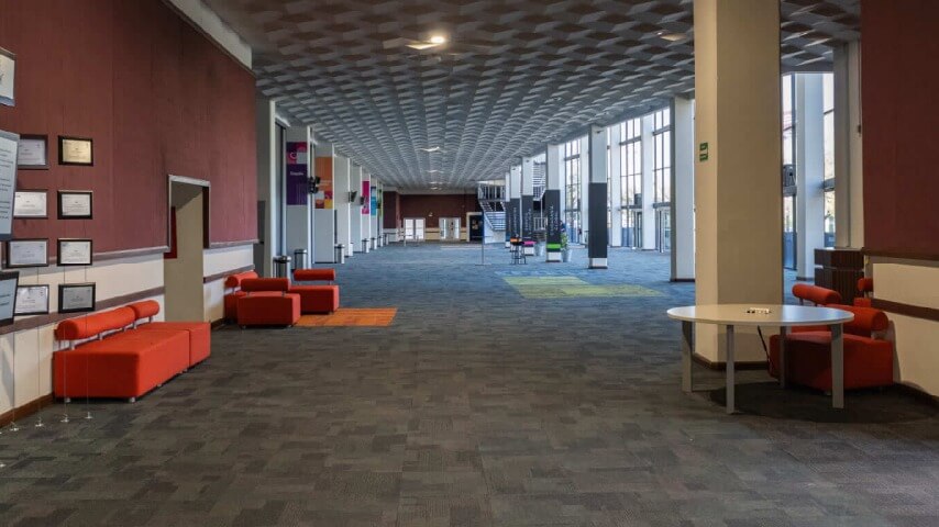 Centro de Congresos