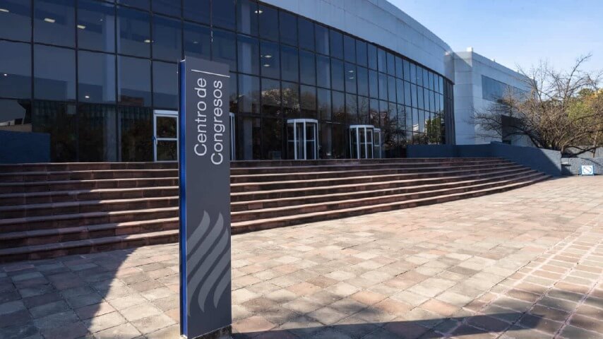 Centro de Congresos