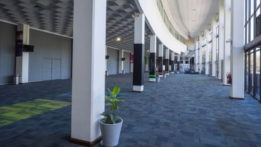 Centro de Congresos