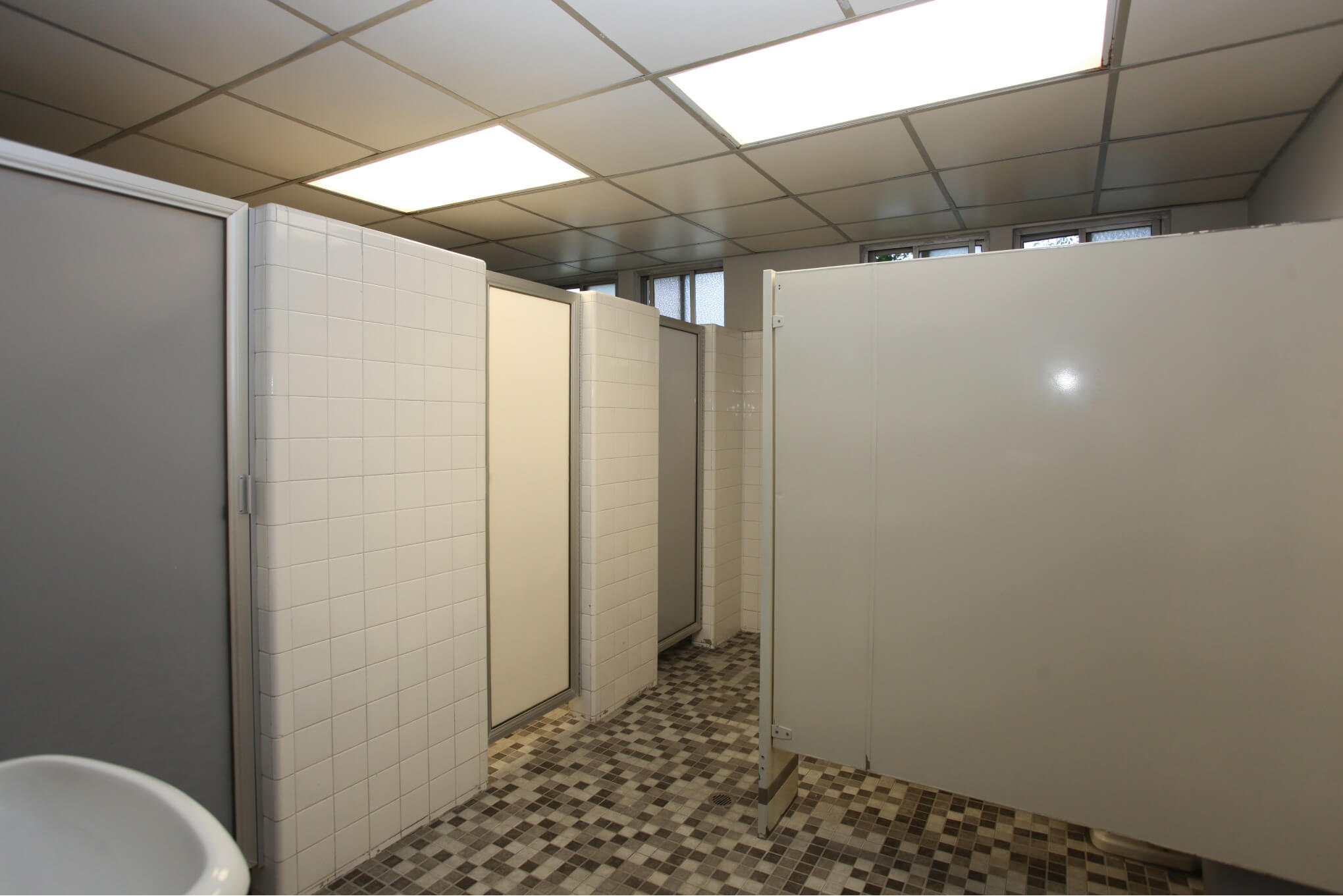 Sanitarios IV