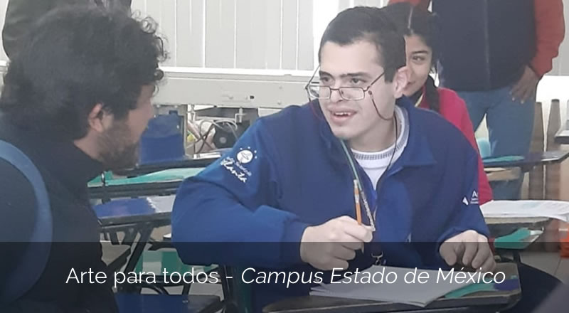 Arte para todos