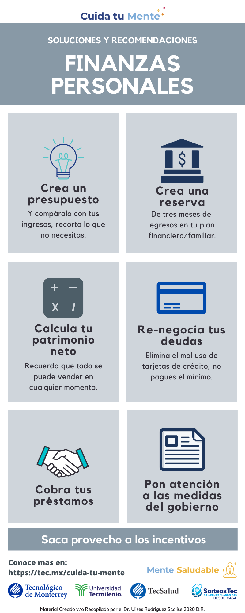 finanzas personales
