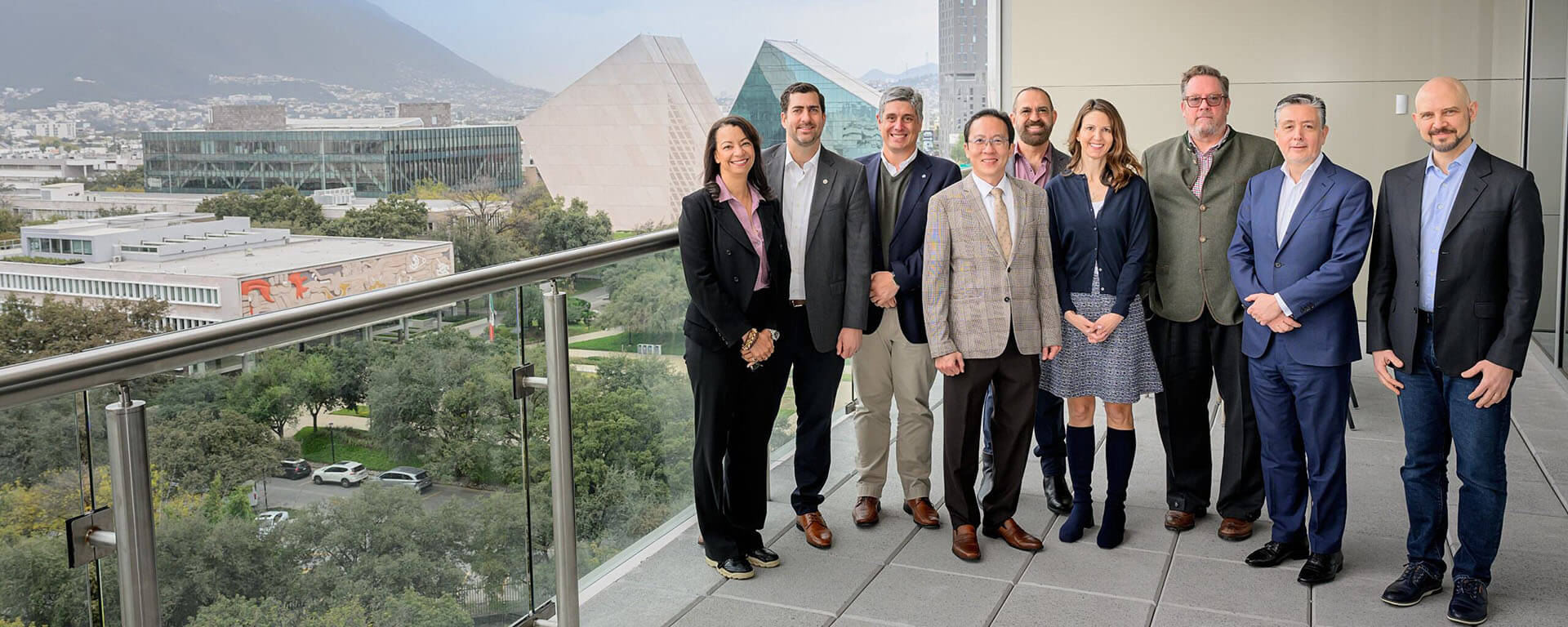 IFE International Advisory Board