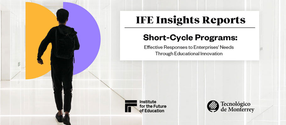 Short-Cycle Programs: Effective Responses to Enterprises' Needs Through Educational Innovation
