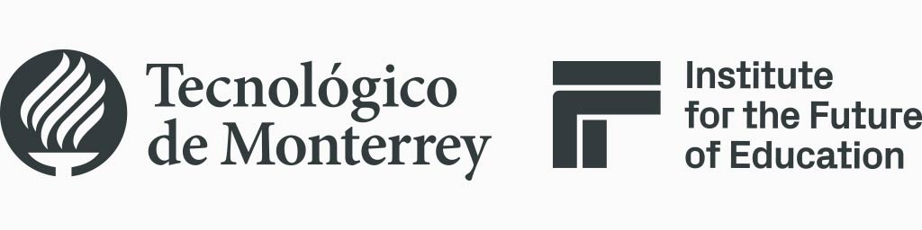 Logotipo Tecnológico de Monterrey e IFE