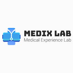 Logotipo Medix Lab