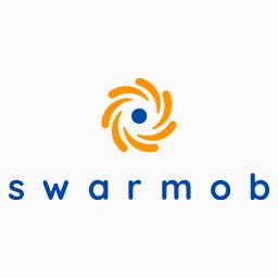 Logotipo swarmob