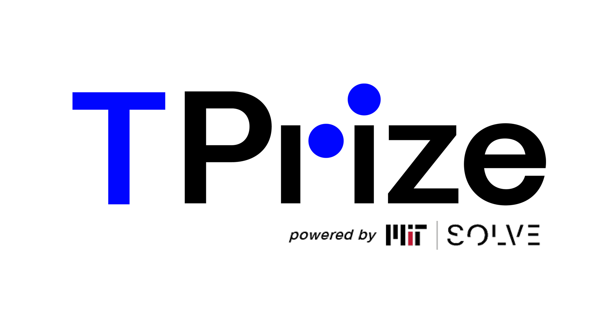 Programa de innovación abierta TPrize