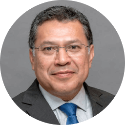 Dr Marco Rito