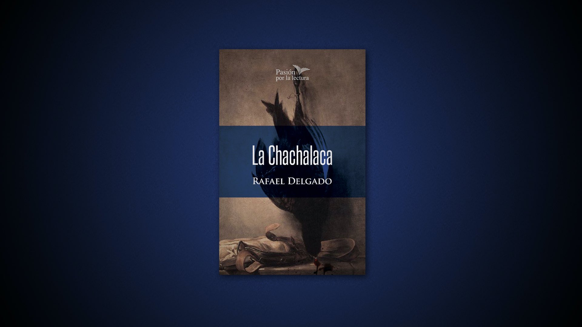La chachalaca (The ortalis)