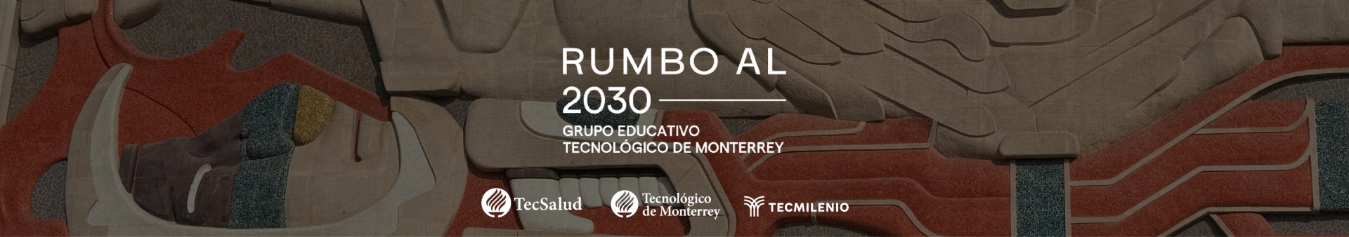 Rumbo al 2030