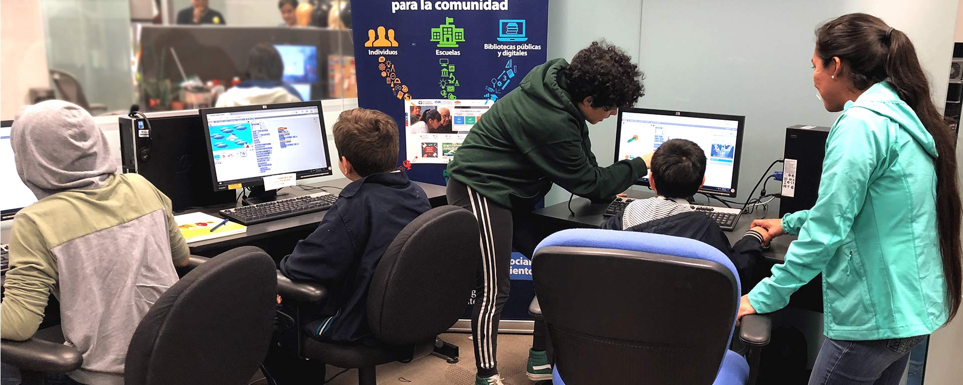 Centro Virtual de Aprendizaje iniciativa de Desarrollo Sostenible del Tec de Monterrey