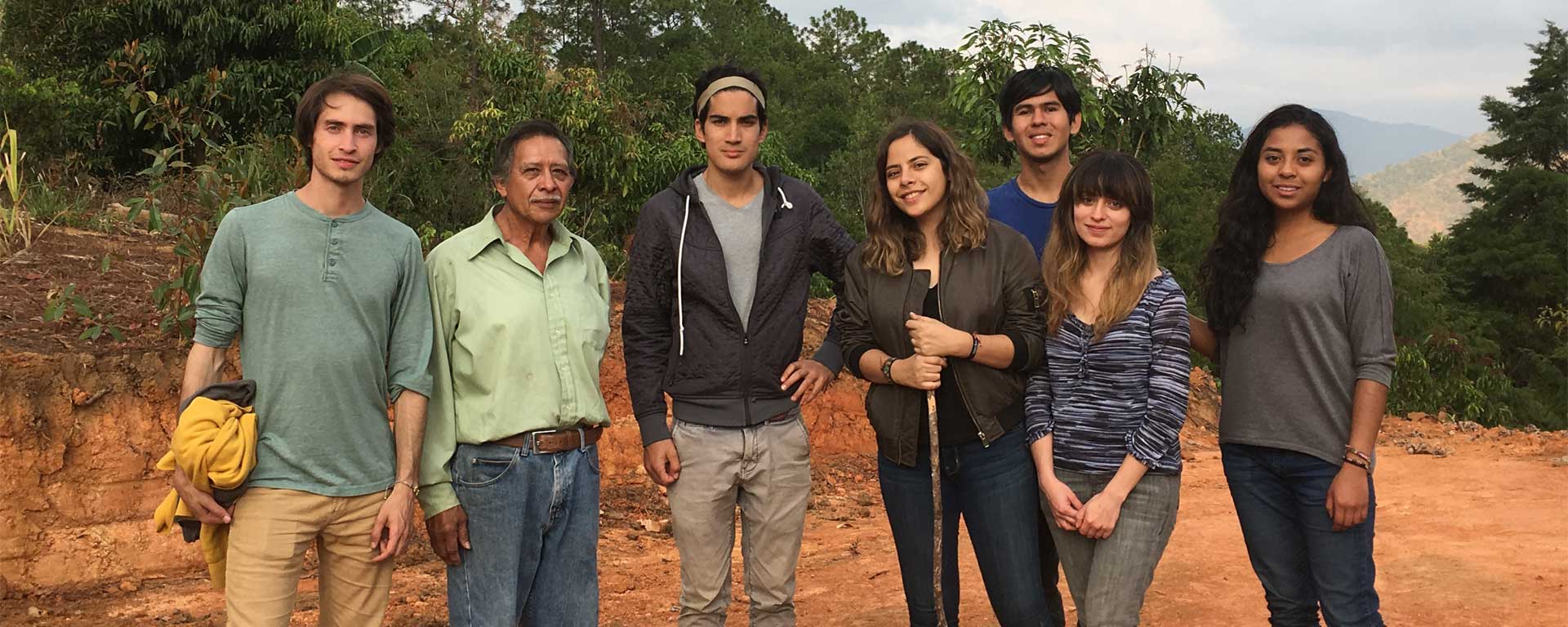 El Servicio Social permite a los estudiantes del Tec de Monterrey conocer la realidad de las necesidades de nuestra comunidad