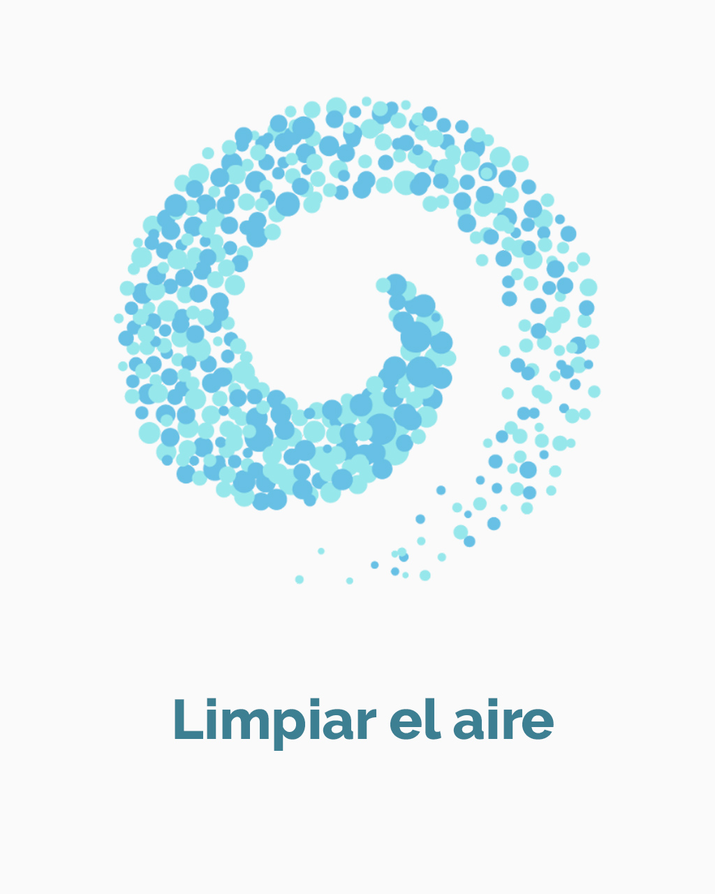 Categoría Limpiar el aire premio EarthShot Prize Tec de Monterrey
