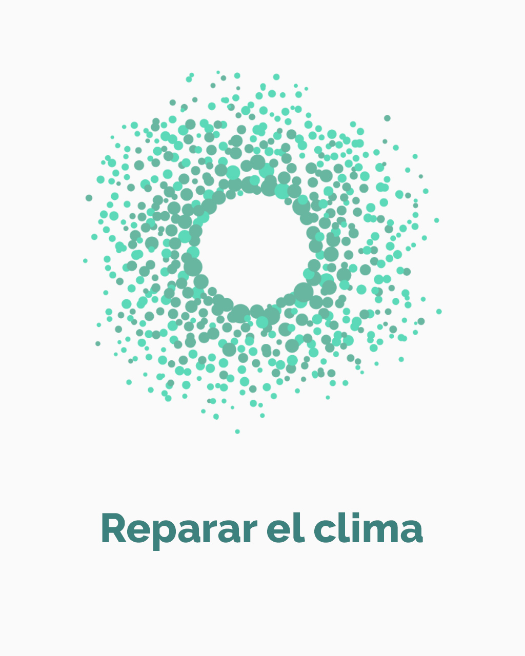 Categoría Reparar el clima premio EarthShot Prize Tec de Monterrey