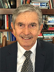 Dr. Rafael Rangel Sostmann