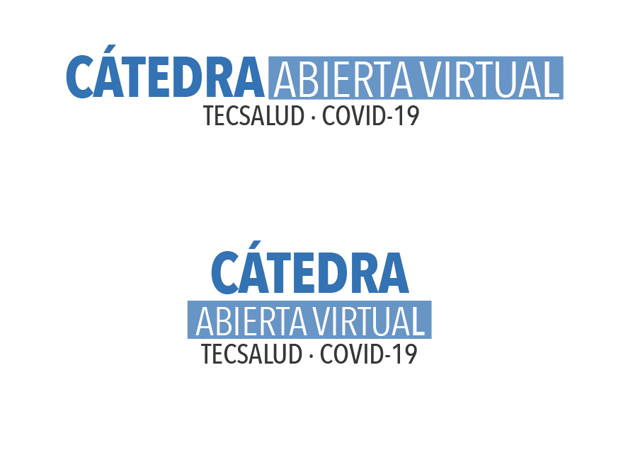 Cátedra Virtual TecSalud