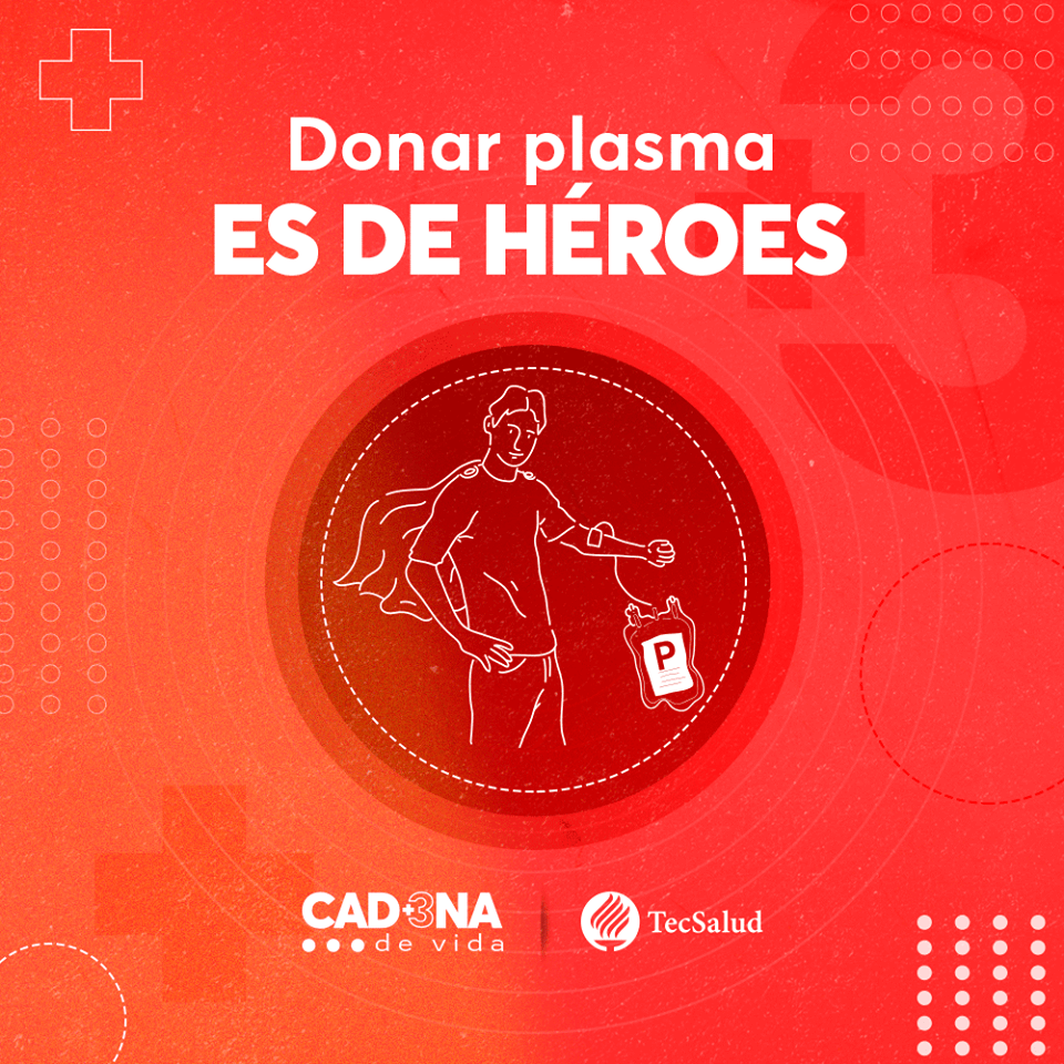 donar plasma covid
