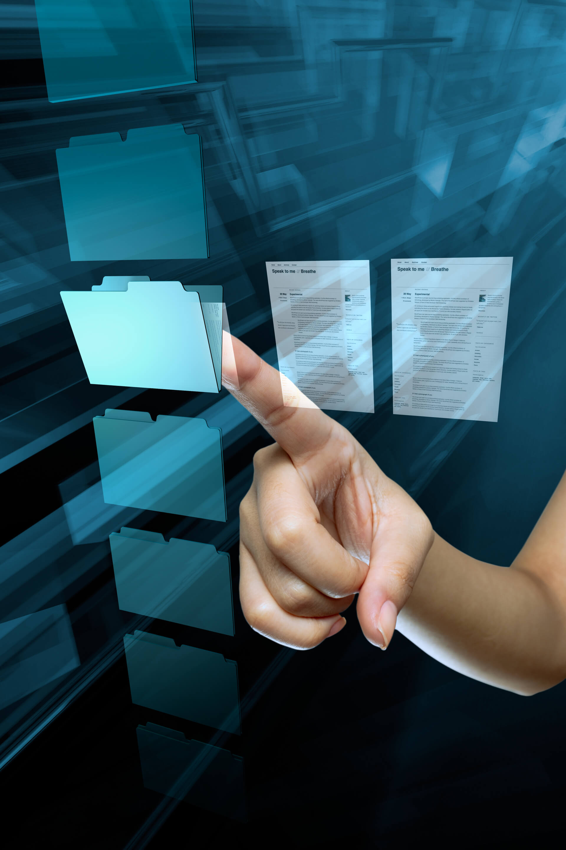 Transferencia de conocimiento acciones social covid tec