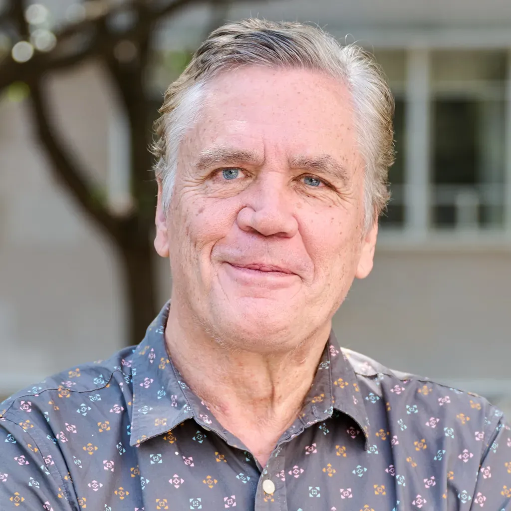 Marc Madou