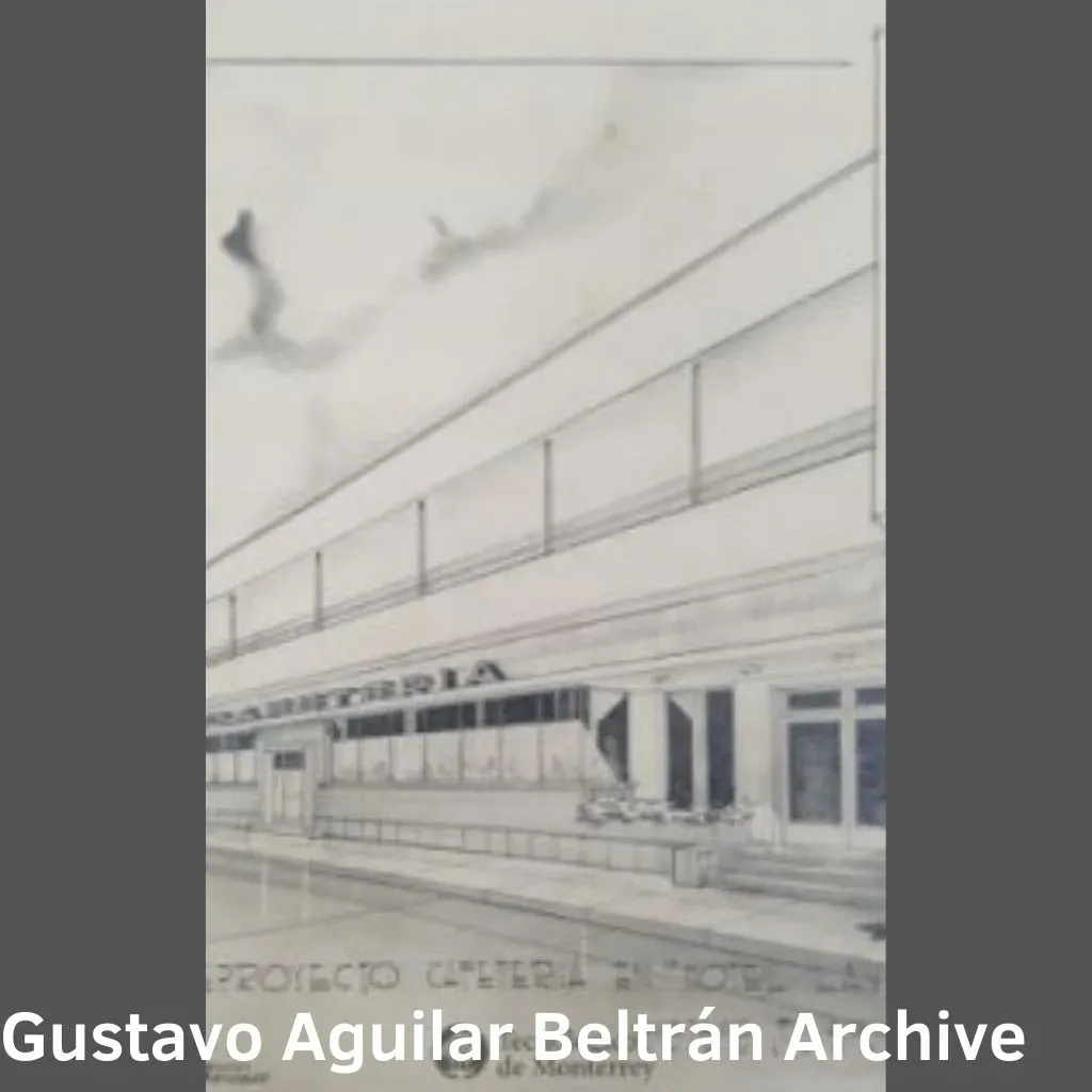 Gustavo Aguilar Beltrán Archive