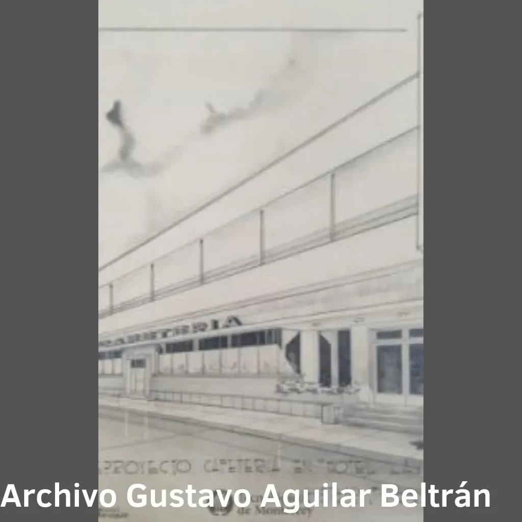 Archivo Gustavo Aguilar Beltrán