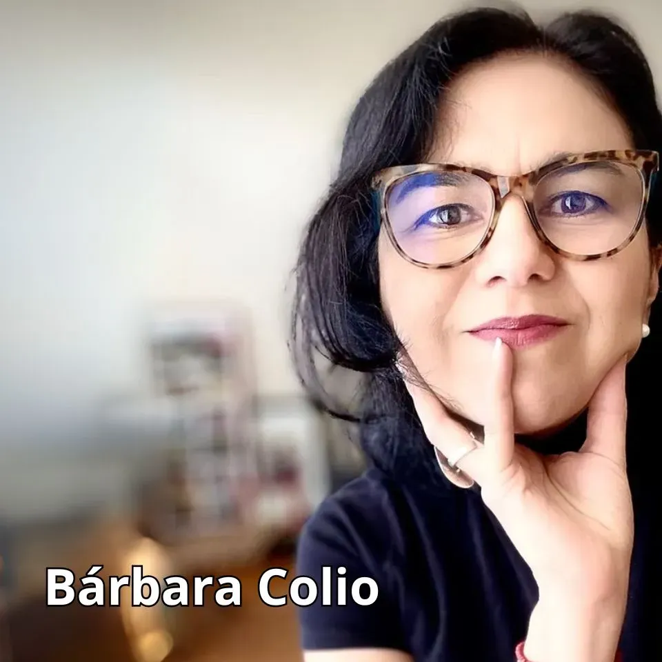Bárbara Colio