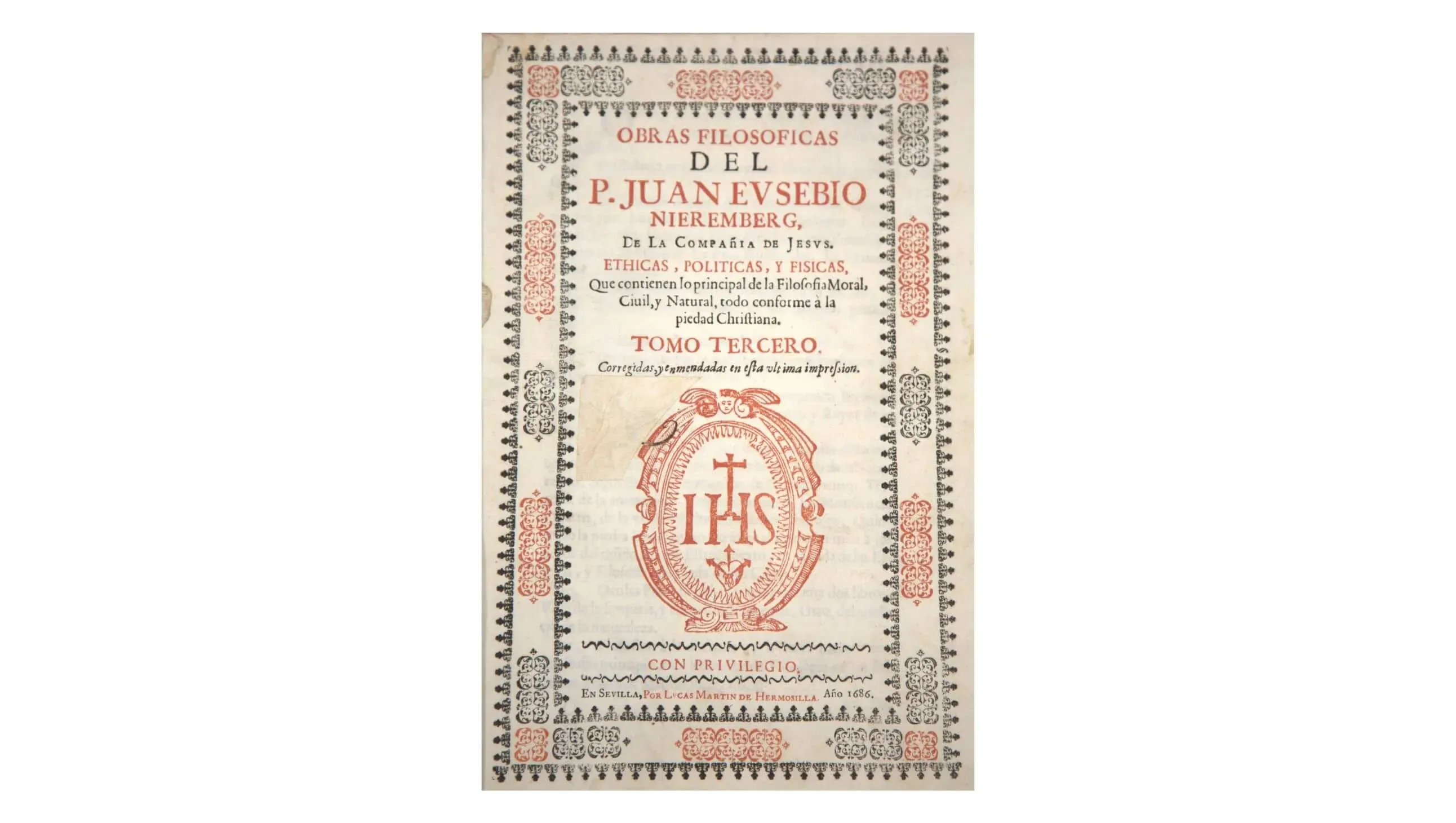 Biblioteca Personal Carlos Campuzano Oñate