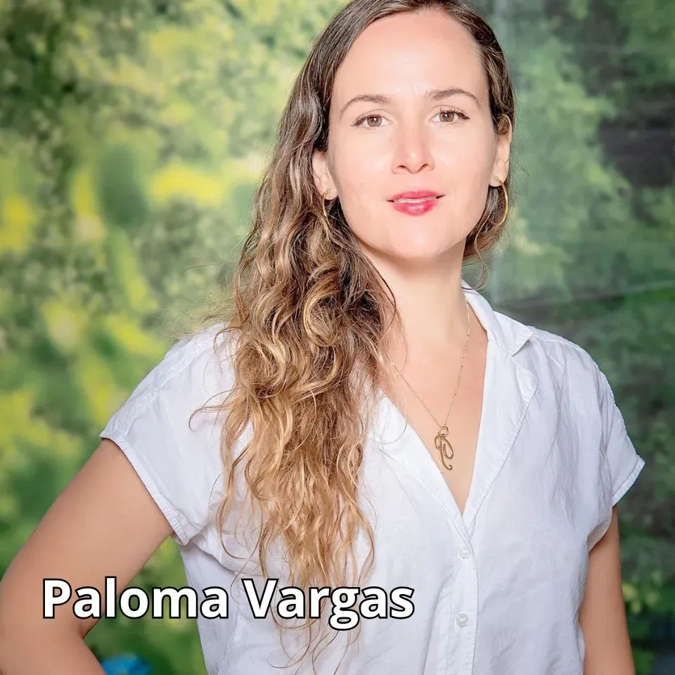 Paloma Vargas
