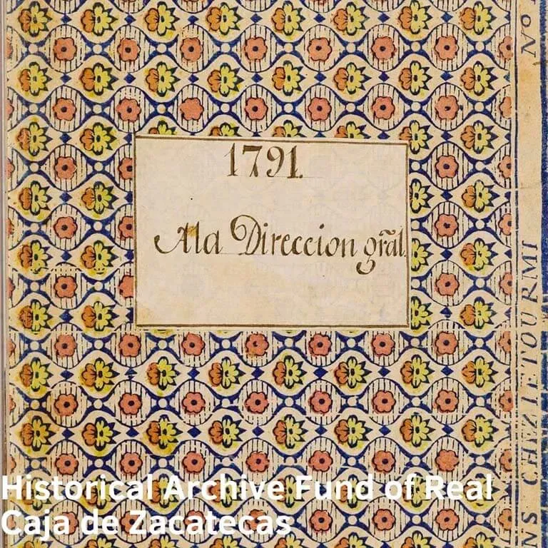 1791. A la Dirección de Alcabalas