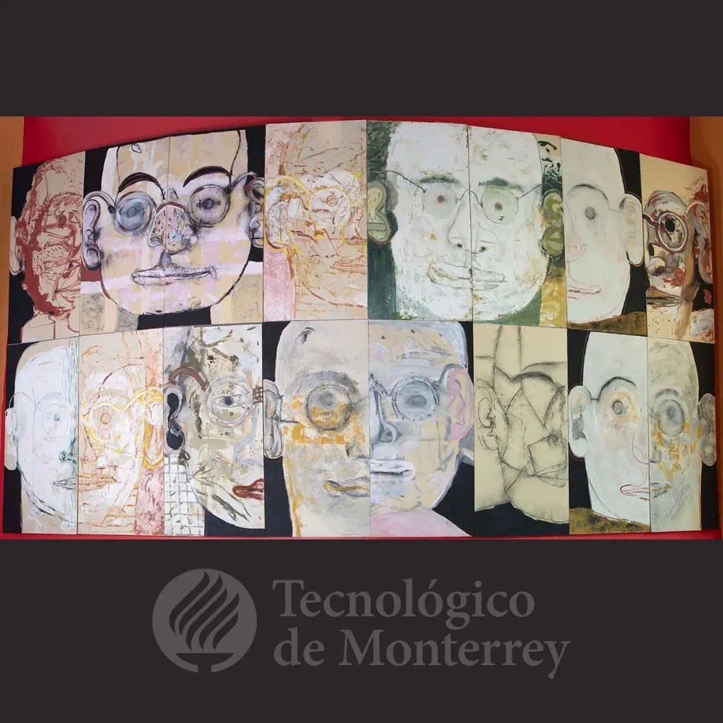 Autorretratos