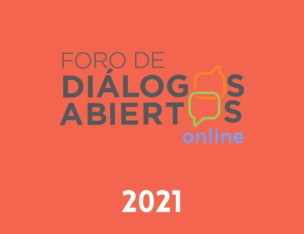 Año 2021 de la Historia del Centro de Reconocimiento de la Dignidad Humana del Tec de Monterrey
