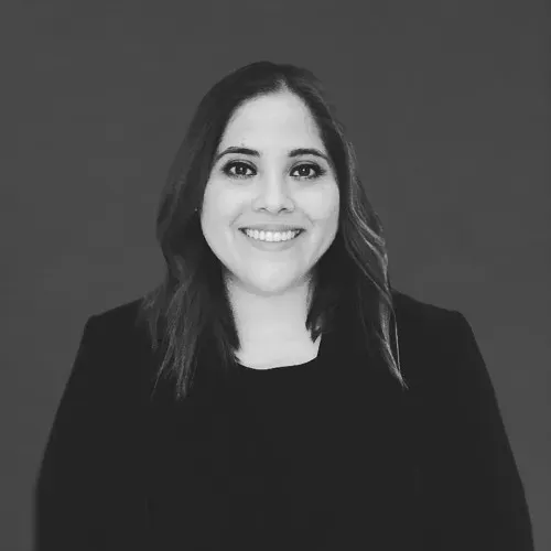 Angelica Solis