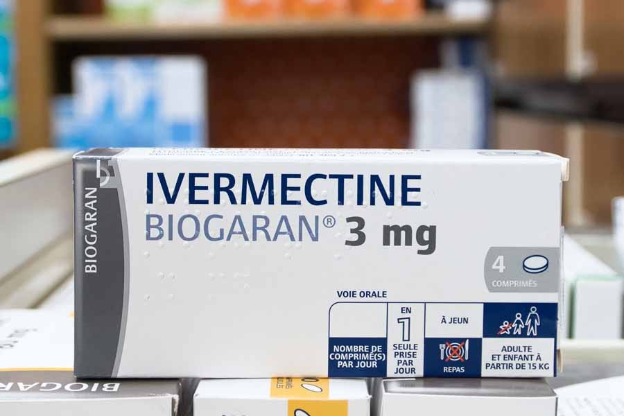 Ivermectina