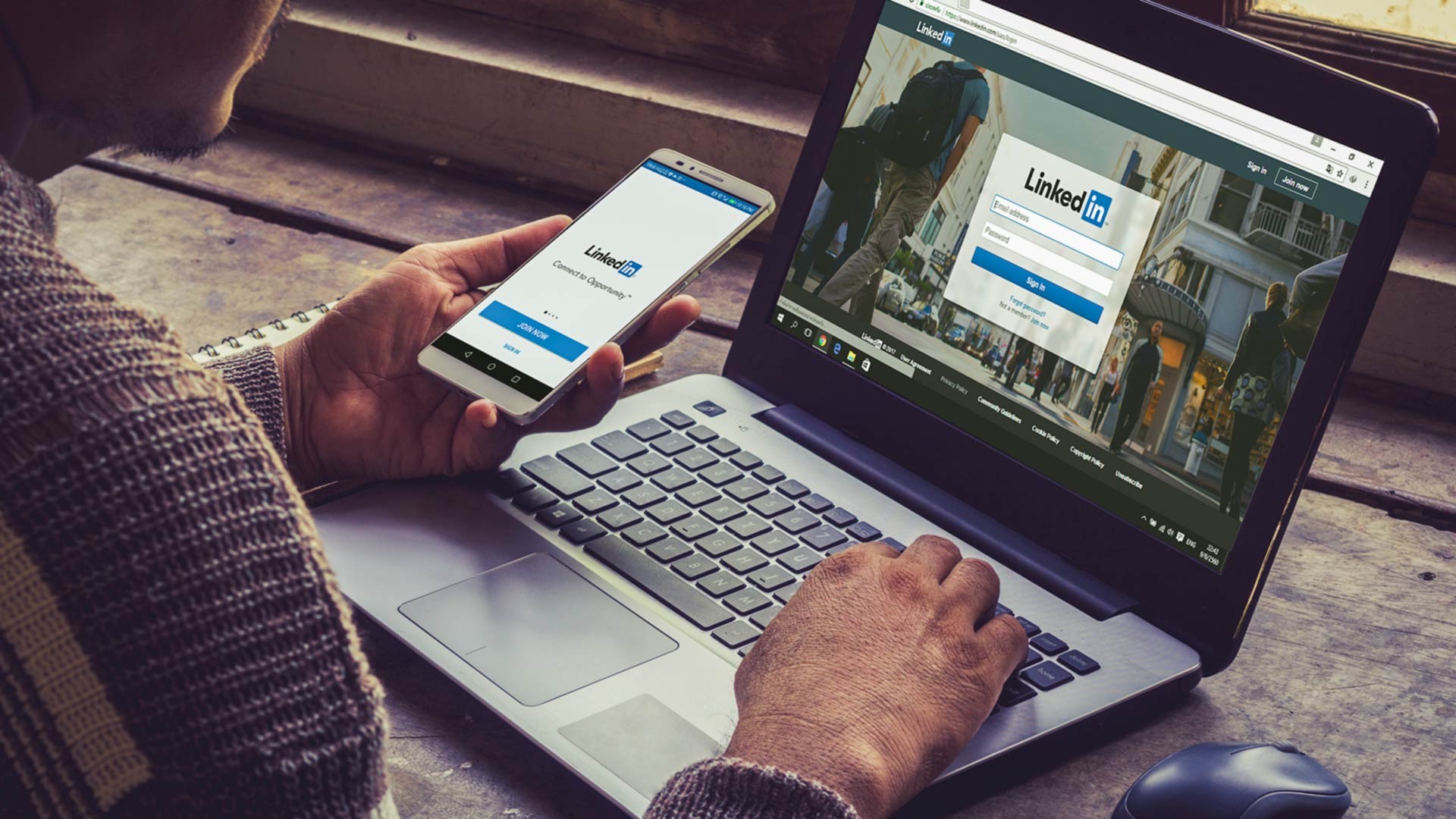 Tips para tu perfil de Linkedin