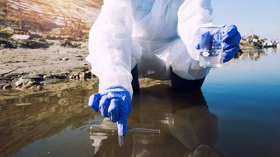 Del 2019 a 2022 el profesor trabajó en uno de los 3 grupos del IPCC enfocado a vulnerabilidad, adaptación e impactos del cambio climático