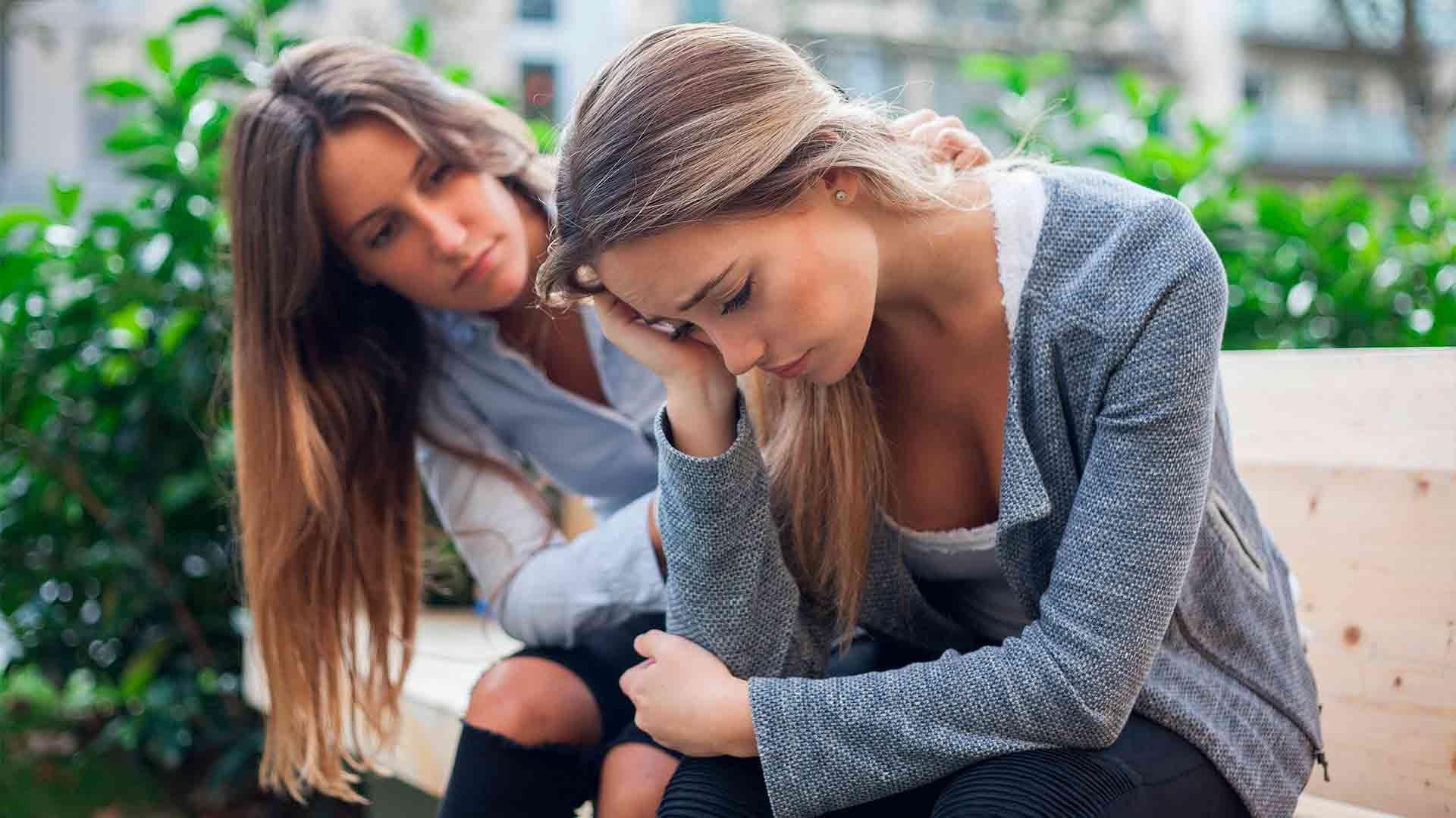 Tu pregunta puede salvar una vida, 10 de septiembre, día contra el suicidio, Tec de Monterrey, técnica QPR campus Cuernavaca