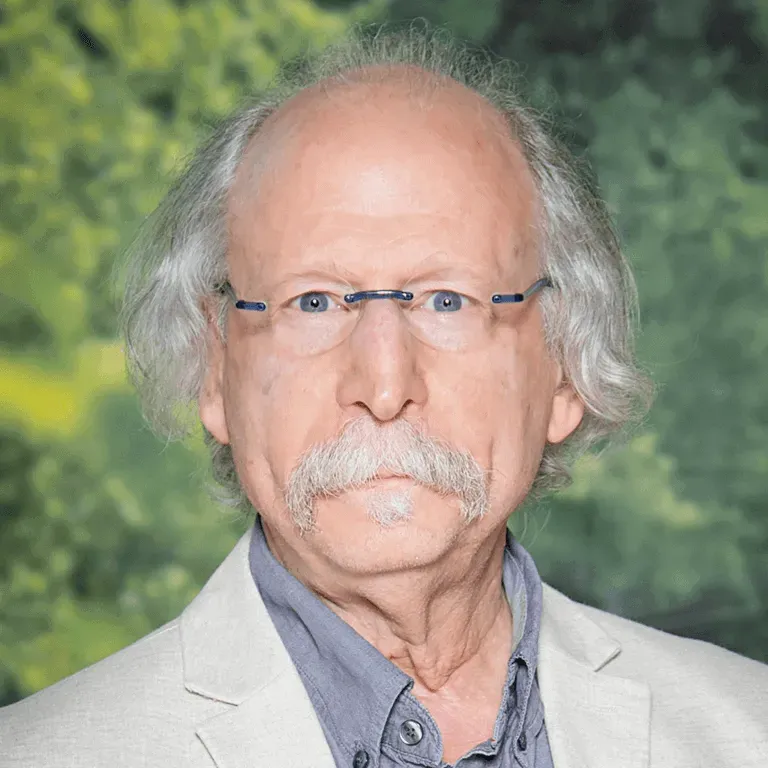 Allan Tucker