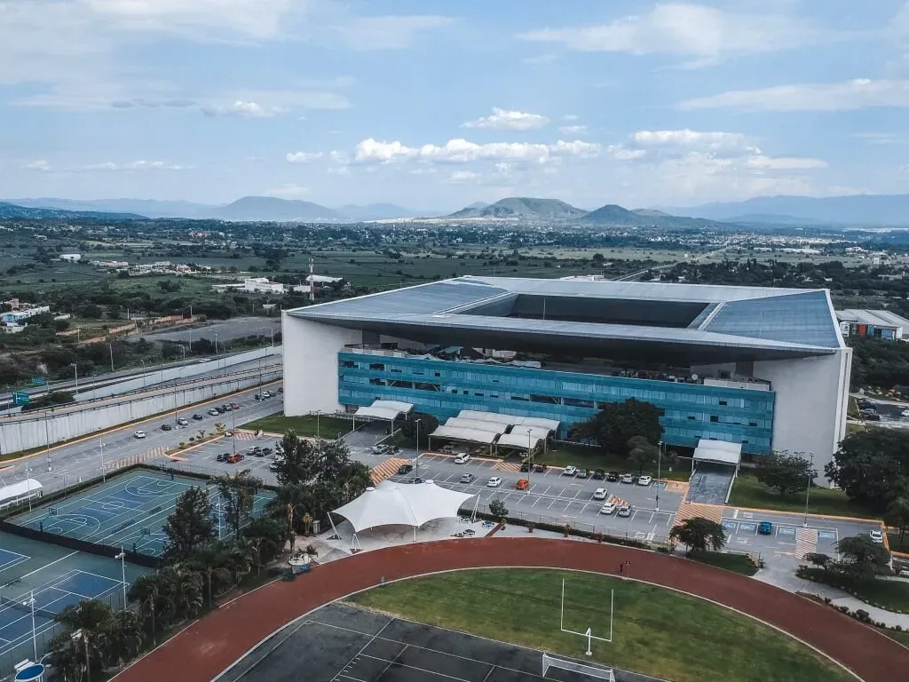 Cuernavaca